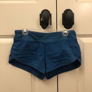 Ivivva Speedy Shorts